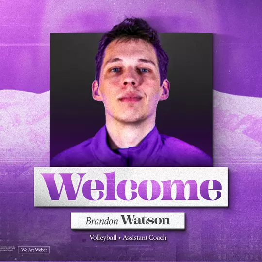 Brandon Watson VB