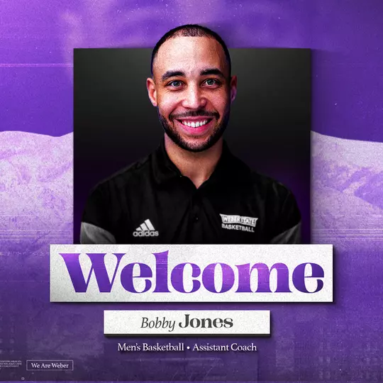 Bobby Jones hire 2026
