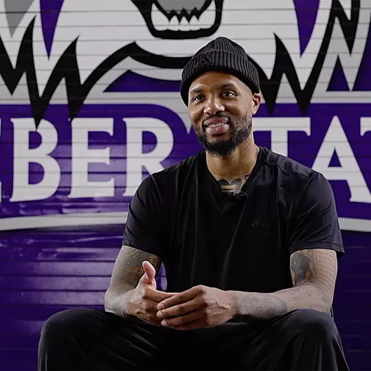 Damian Lillard interview 2026