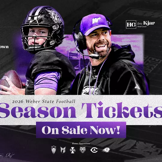 2026 Football season tickets