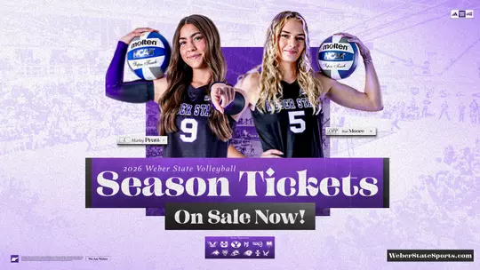 VB Season Tickets