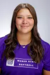 Hannah Ortega 2026