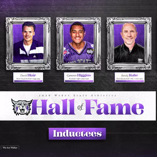 2026 Hall of Fame class