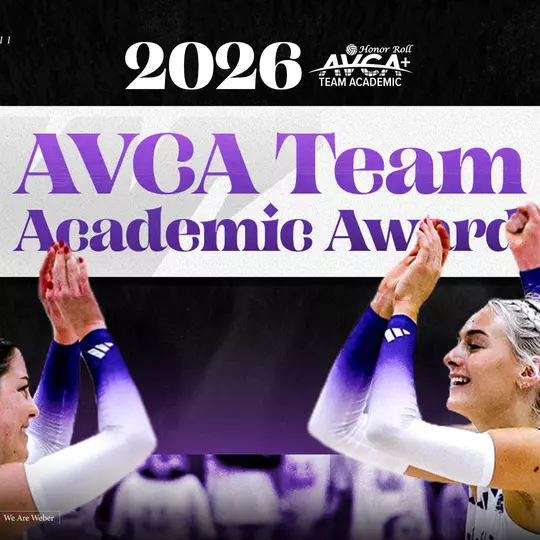 VB AVCA Academics 2026