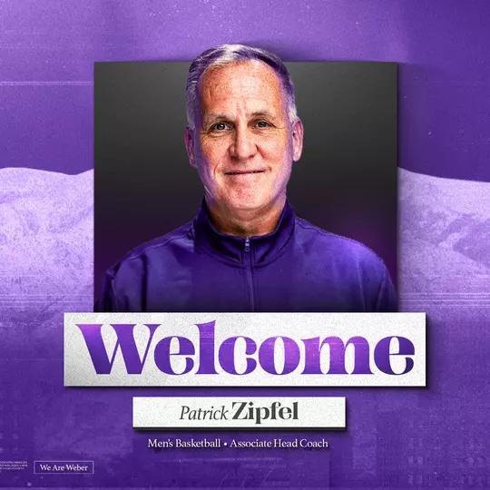 Patrick Zipfel hire 2026