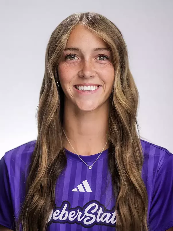 Cloe Baugh 2026