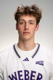 Chamberlain Burgess 2026-27
