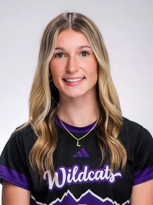Lauren Butorac 2026