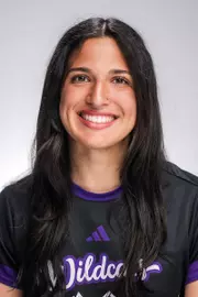 Maya Cordova 2026