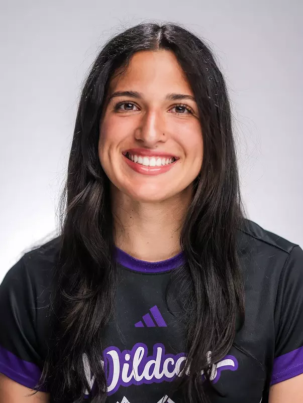 Maya Cordova 2026