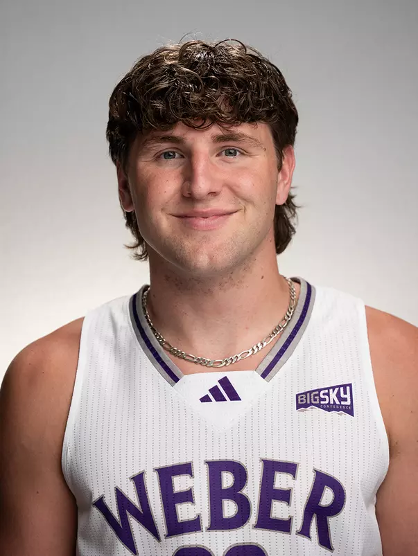 Brock Felder 2026-27