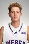 Hunter Hansen 2026-27