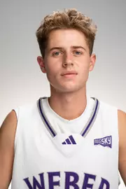 Hunter Hansen 2026-27