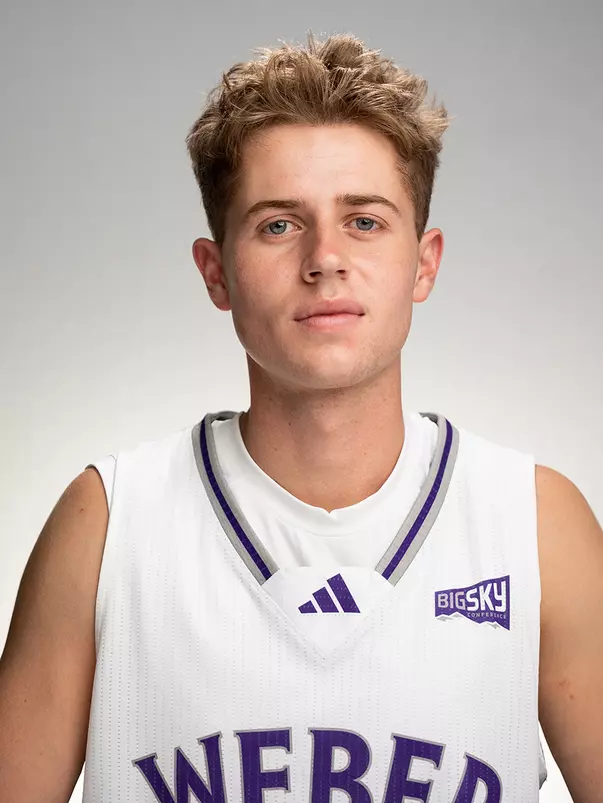 Hunter Hansen 2026-27