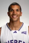 Alvin Jackson 2026-27