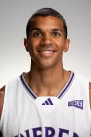 Alvin Jackson 2026-27