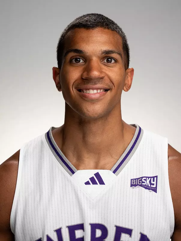 Alvin Jackson 2026-27