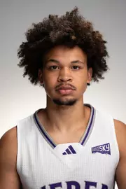 Sir Marius Jones 2026-27