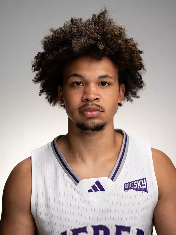 Sir Marius Jones 2026-27