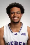 Dyllan Thompson 2026-27