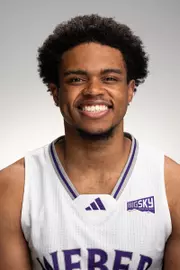 Dyllan Thompson 2026-27