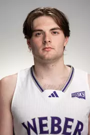 Dylan Warlick 2026-27