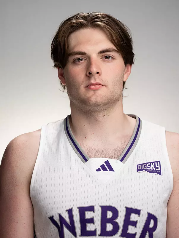 Dylan Warlick 2026-27