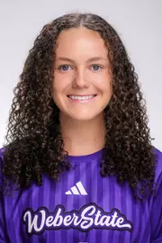 Nellie Brooks 2026