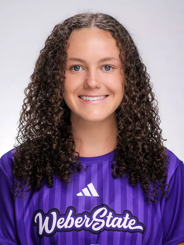 Nellie Brooks 2026
