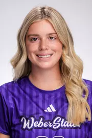 Hannah DaSilva 2026