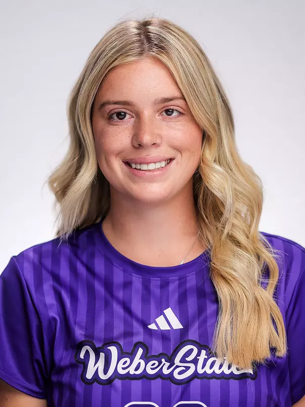 Hannah DaSilva 2026