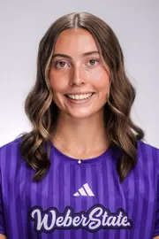 Isabelle Dahl 2026