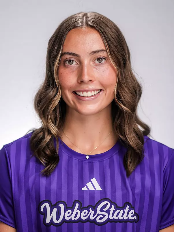Isabelle Dahl 2026