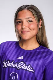 Cici Garcia 2026