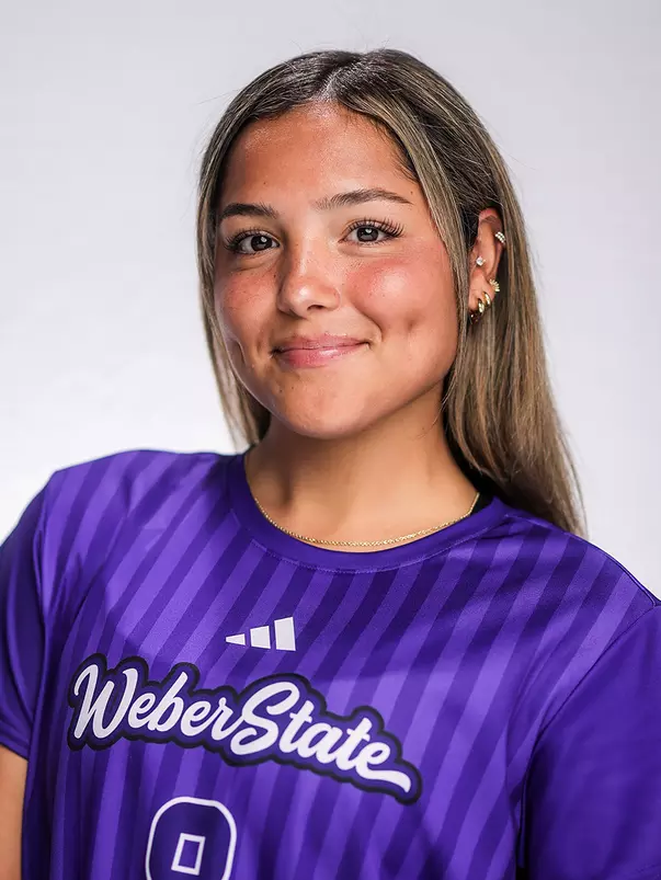 Cici Garcia 2026