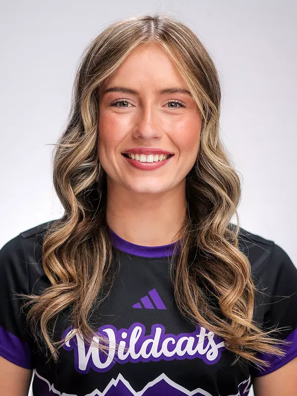 Lily Loyet 2026