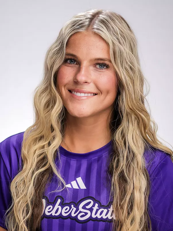 Simone Packer 2026