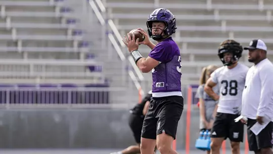 Devin Brown 2026 practice