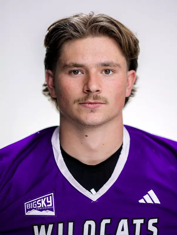 Will Cornelson 2026