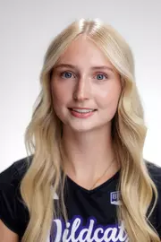 Ashlynn Aaron 2026