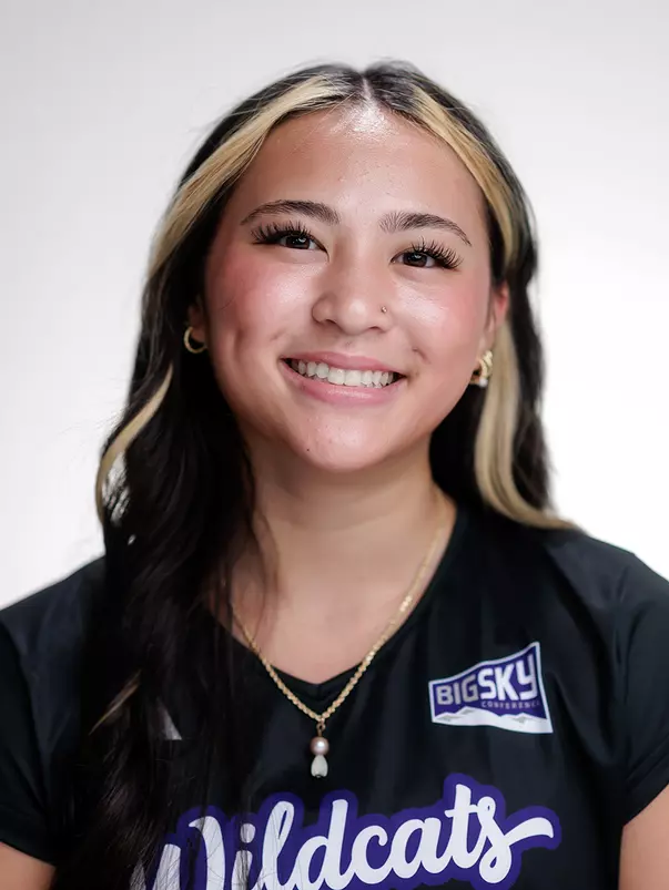 Katelynn Albano 2026