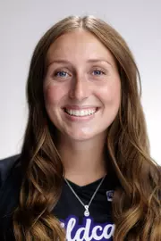 Stacia Barker 2026