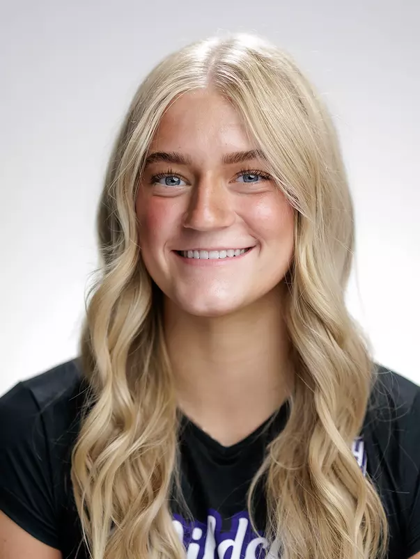 Alexis Carlson 2026