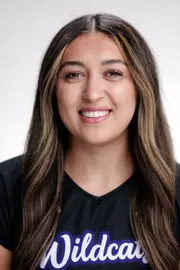 Hailee Garcia 2026