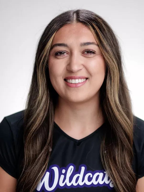 Hailee Garcia 2026