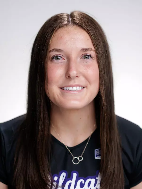 Tenille Gonder 2026