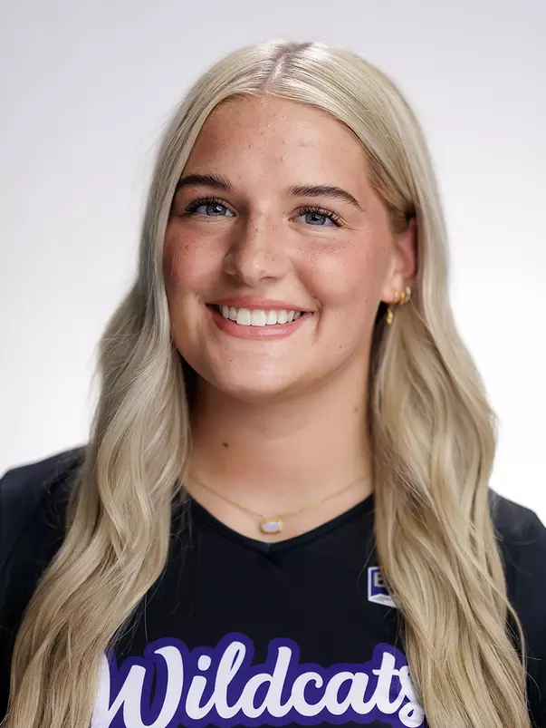 Maggie Larson 2026
