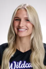Sophia Sparrow 2026