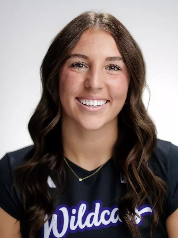 Hailey Spencer 2026