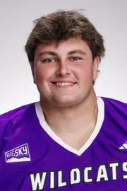 Tyler Buckway 2026